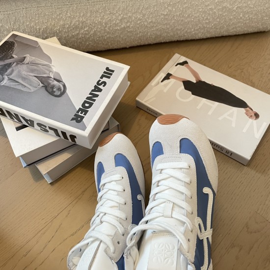 Loewe Shoes Top Quality