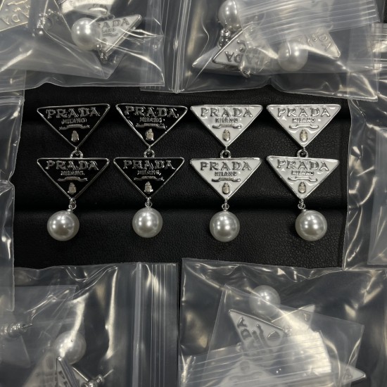 Prada Jewelry High Quality