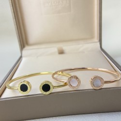 Bvlgari Jewelry High Quality