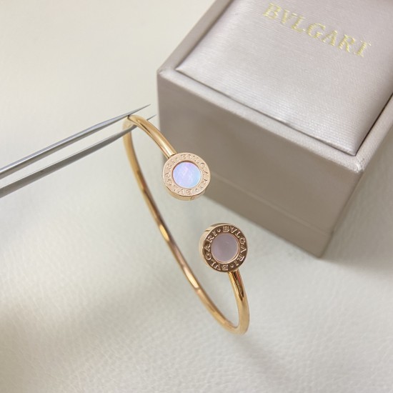 Bvlgari Jewelry High Quality