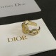 Dior Jewelry Ring