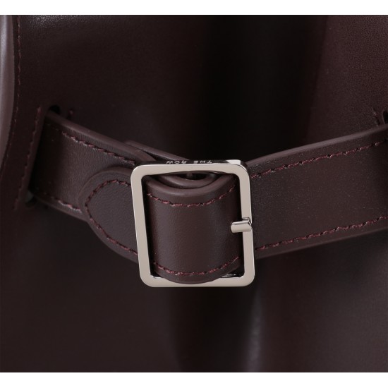 The Row Bags Top Quality
Small:26.20.18
Big:38.26.23