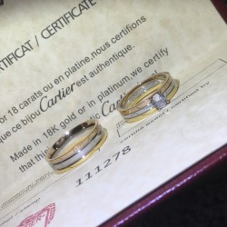 Cartier Jewelry High Quality