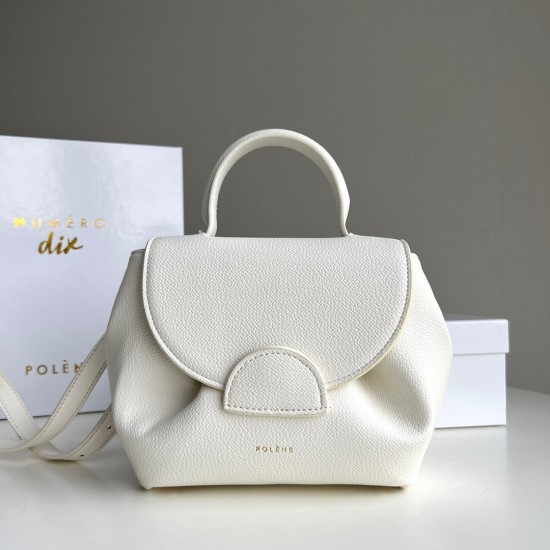 Polene Bags Top Quality