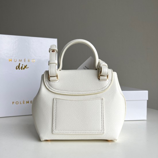 Polene Bags Top Quality