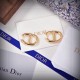 Dior Jewelry Earrings