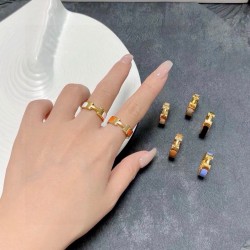 Hermes Jewelry Ring