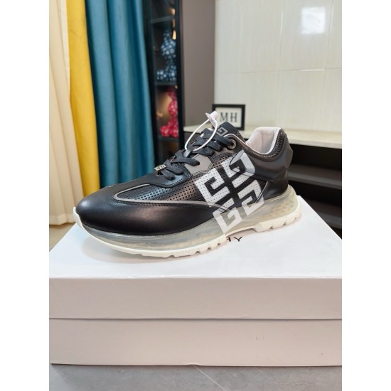 Givenchy Shoes Top Quality