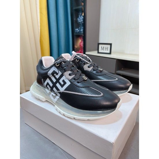 Givenchy Shoes Top Quality