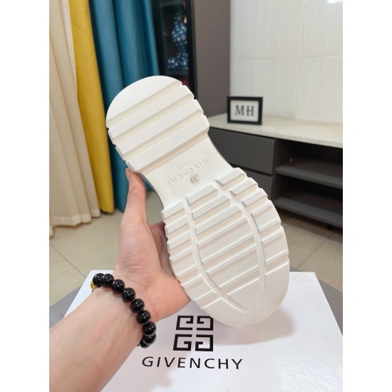 Givenchy Shoes Top Quality