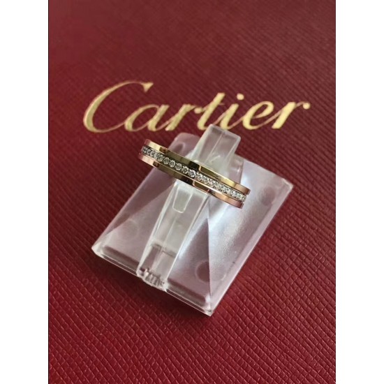 Cartier Jewelry High Quality