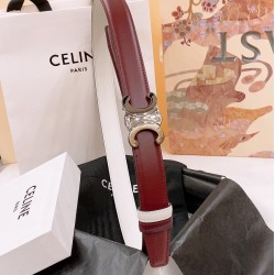 Celine Belts
 Top Quality