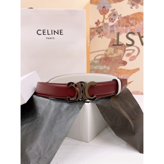Celine Belts
 Top Quality