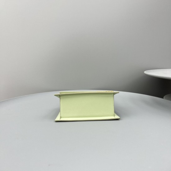 Jacquemus Bags Top Quality Same Real