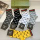 Gucci Socks