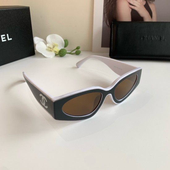 Chanel Glasses