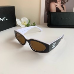 Chanel Glasses