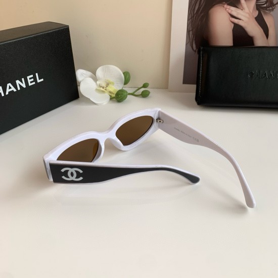 Chanel Glasses