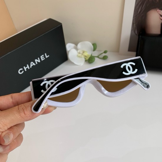 Chanel Glasses