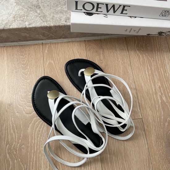 The Row Shoes Top Quality