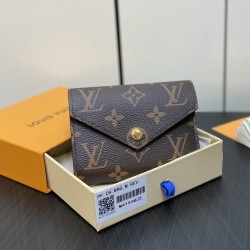 LV Bags wallet Top Quality