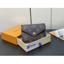 LV Bags wallet Top Quality