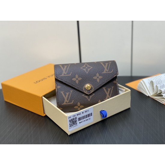 LV Bags wallet Top Quality
