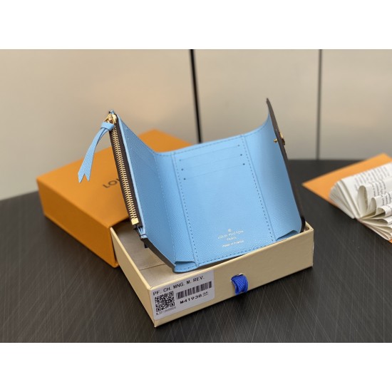 LV Bags wallet Top Quality