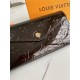 LV Bags High Quality Flip Wallet
