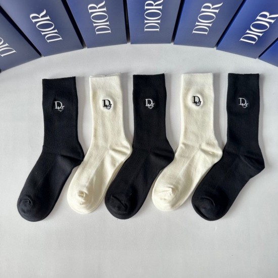 Dior Socks