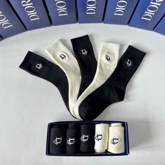 Dior Socks