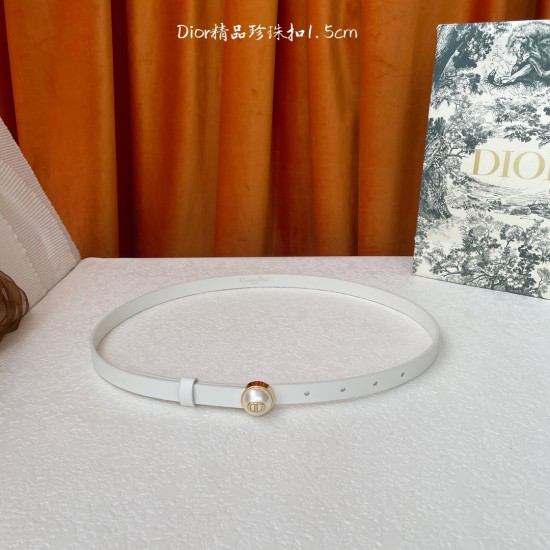 Dior Belts
 Top Quality