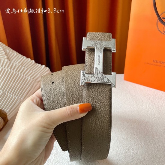 Hermes Belts
 Top Quality
3.8CM