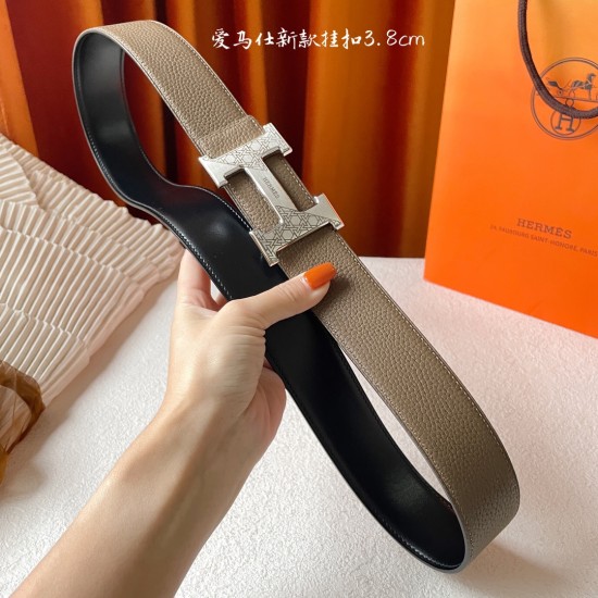 Hermes Belts
 Top Quality
3.8CM