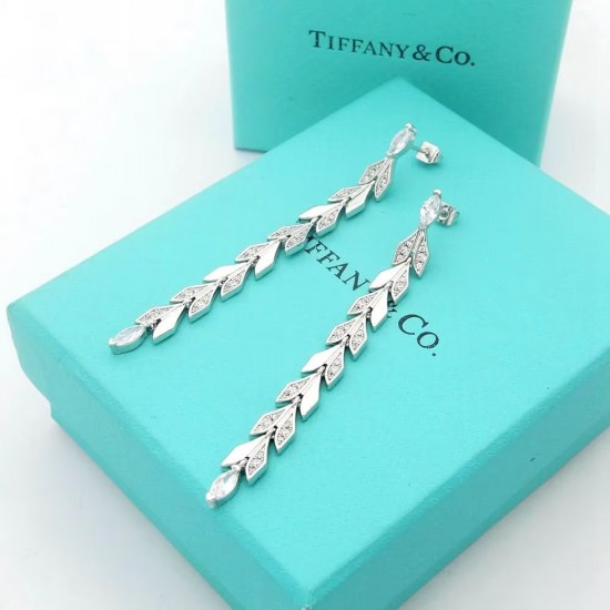 Tiffany Jewelry Earrings