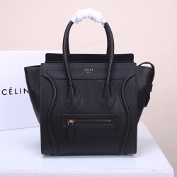 Celine Bags Top Quality 
Small size 20 * 20 * 8cm
Medium size 26 * 26 * 13cm
Large size 30 * 30 * 15cm