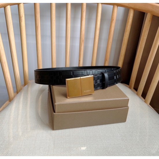 Burberry Belts
 Top Quality