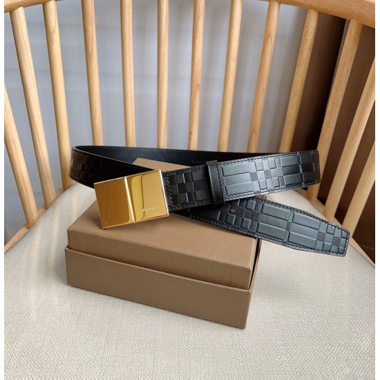 Burberry Belts
 Top Quality