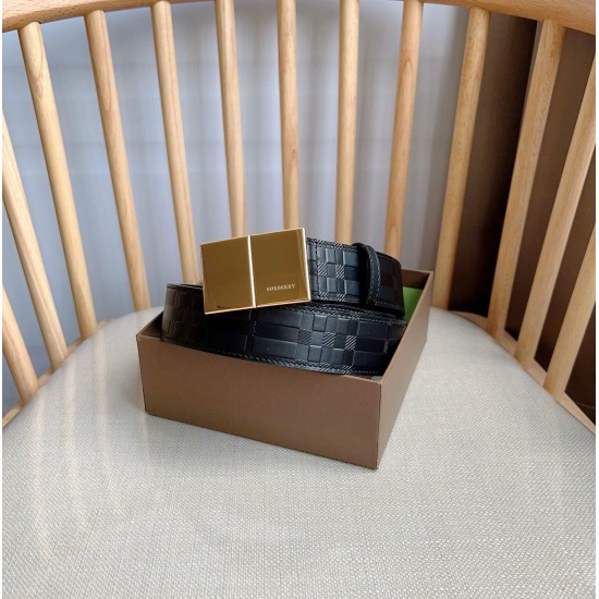 Burberry Belts
 Top Quality