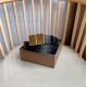 Burberry Belts
 Top Quality