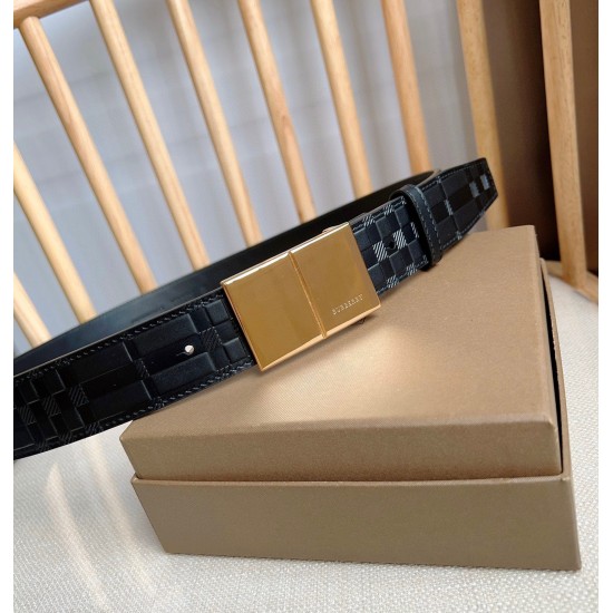 Burberry Belts
 Top Quality