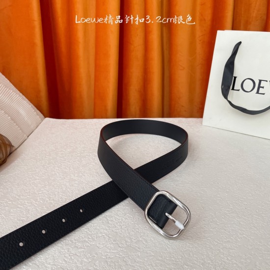Loewe Belts
 Top Quality
