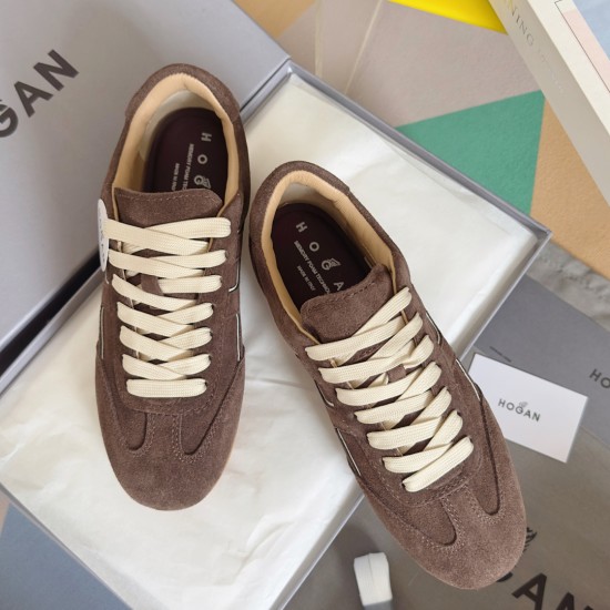 Hogan Shoes Top Quality
35-45 men and women same