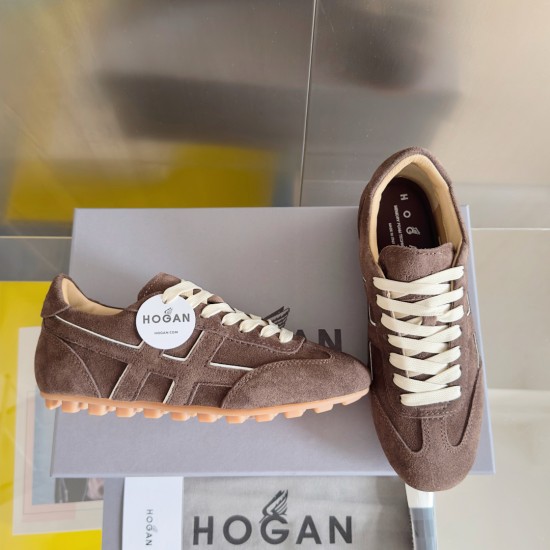 Hogan Shoes Top Quality
35-45 men and women same