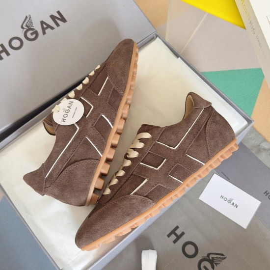 Hogan Shoes Top Quality
35-45 men and women same