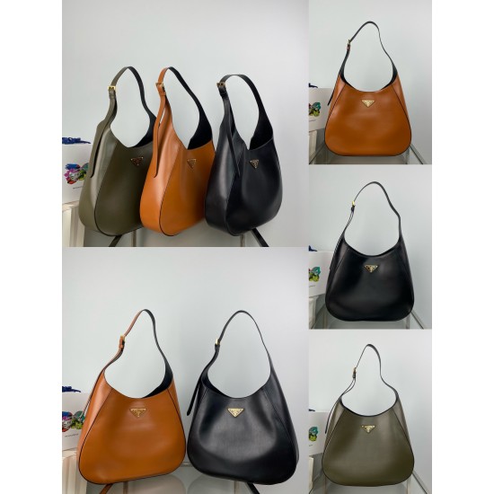 Prada Bags Top Quality
1BC181 40x30x9cm