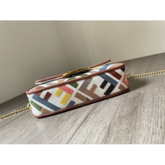 Fendi Bags baguette Top Quality