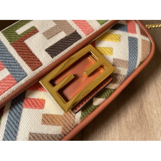 Fendi Bags baguette Top Quality