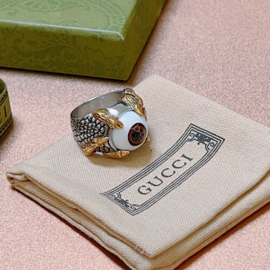 Gucci Jewelry Ring