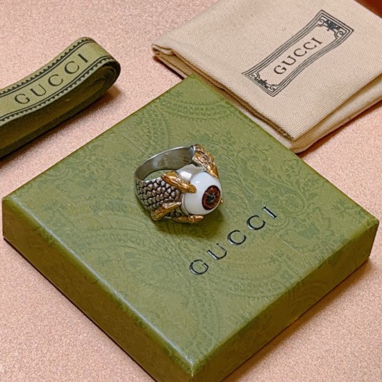 Gucci Jewelry Ring